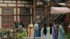 [Ep.02] Fight For Love (2025) EngSub