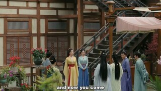 [Ep.02] Fight For Love (2025) EngSub