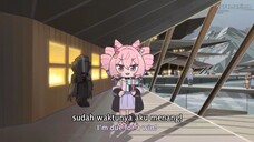 Terra Live EPS 7 SUB INDO