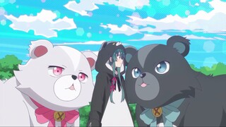 Kuma Bear S2 Eps 1 HD ( Petualangan Beruang )