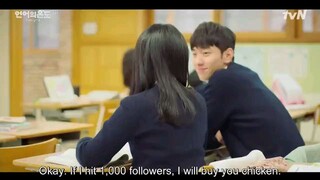 7:8 The Temperature of language : Our Nineteen