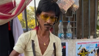 Jajanan Jalanan India - Selebriti Nagpur, Dolly Chaiwala