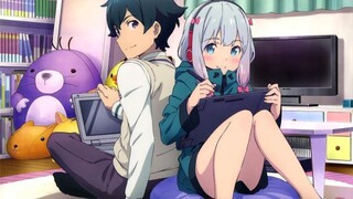 Eromanga sensei - Ep 10 sub indo