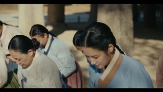 Lệnh Cấm Hôn EP 11 [Sub Việt]