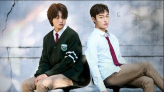 Highschool Return of a Gangster Ep 4 | Korean Drama Series | Tagalog Dubbed