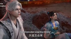 RENEGADE IMMORTAL EPISODE 92 - SUB INDO