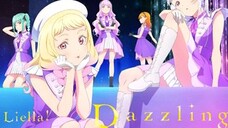Dazzling Game