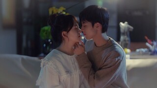 Since I Met U S1E9