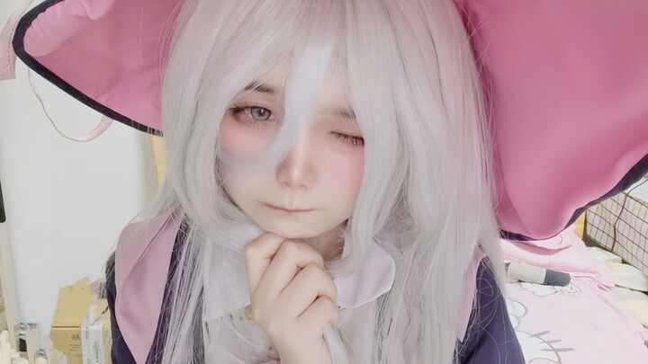 أولًا، هكذا تبدو وجهي، لكن طولي...