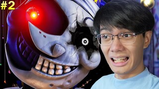Five Night's at Freddy Security Breach: RUIN (Part 2)