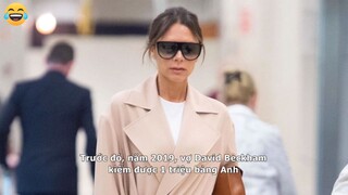 Victoria Beckham “bỏ túi” hơn 10 tỷ từ sự nghiệp âm nhạc dù không hát một câu