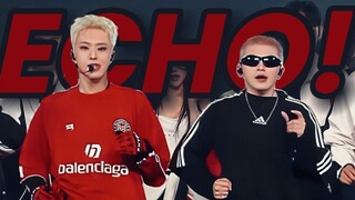 HxW Torrential Rain · 4K Bilingual "Echo!" Immortal and Indestructible—It's Back Again! What Can You