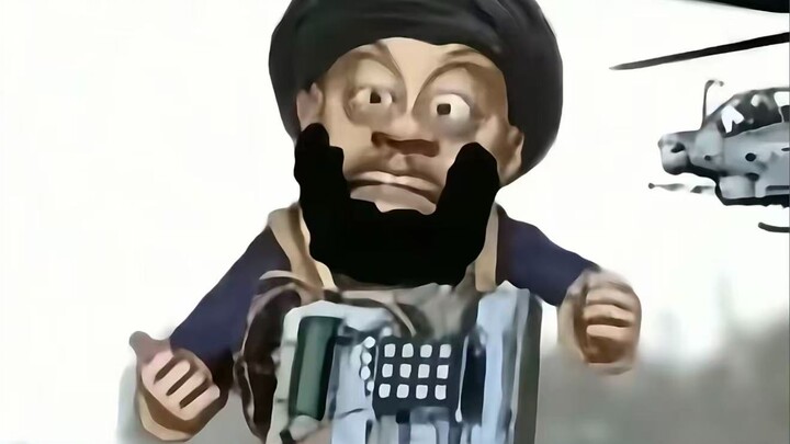 หนุ่มตะวันออกกลางพลังเหลือล้น พอถึงเวลาปุ๊บก็ระเบิดปั๊บ