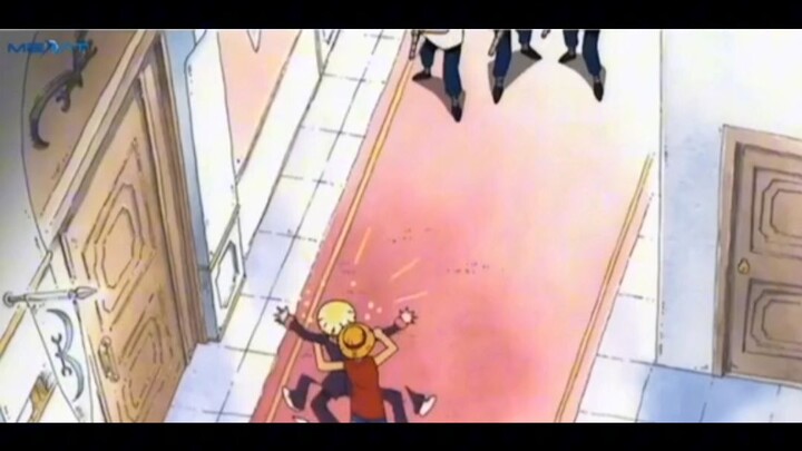 Rahasia Terbesar Dunia Terungkap di Pulau Masa Depan - One Piece