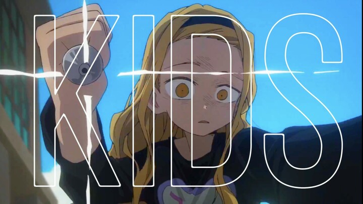 KIDS