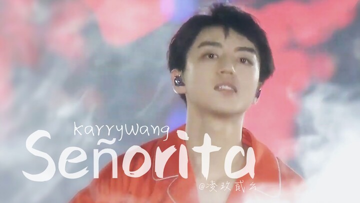 【หวังจวิ้นข่าย | รวมฉากเด่นบนเวที: สไตล์เสือสิงห์ ดูเย็นชา ฟังมาว่ามีคนอยากได้ตัวเขา】