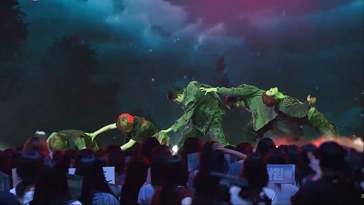 BP2 - Ep9 - FULL (Eng Sub - 1080p)