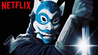 Netflix's Avatar Live Action Just Got Confusing