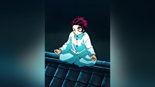 anime editanime tanjiro shinobu  kny onisqd