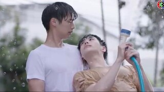 มาอาบน้ำน้องหมาหรือเล่นน้ำให้สนุก