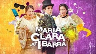 Maria Clara at Ibarra Ep 88 (February 1, 2023)