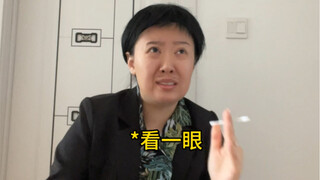 Mẹ, bố và tôi cãi nhau ở nhà