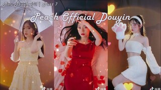 [抖音] Tiểu Tranh Tử 小橙子 - Tổng hợp các "Slow Motion" (Part 7) | Nữ Thần Cổ Trang