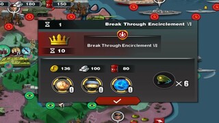 World Conqueror 3 Break Through Encirclement 7