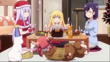 Gabriel Dropout - 09 sub Indo