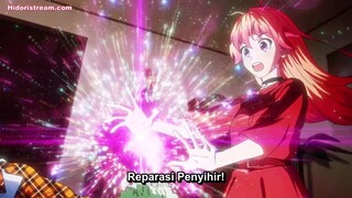 Witch Watch Episode 9