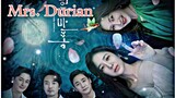 Durian's Affair |Two women Time Travel to find their LOVE  | Park Joo Mi, Kim Min Joon