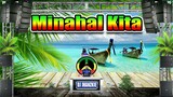 Michael Laygo - Minahal Kita (Reggae Remix) Dj Jhanzkie 2021