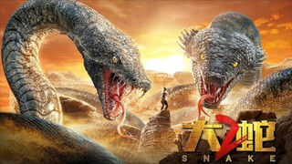 🇨🇳  大蛇2  Snake 2 (w/Eng sub)  2019