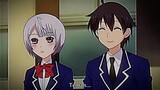 Bs-Anime - Memberikan Ciuman Perpisahan