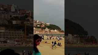 BUSAN KOREA BJ VLOG SOUTH KOREA ULSAN #bjvlog #avi #anju #nepaliinkorea #koreawork #epswork