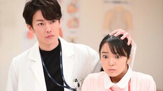 [Rekomendasi Drama Jepang] "Apakah Kau Ingin Menjadi Surgaku?"