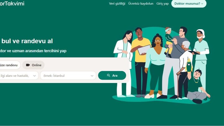 DoktorTakvimi Yorum Satın Al