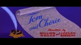 Tom and Cherie