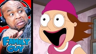 Family Guy Season 21 Funny Scenes Compilation Reaction