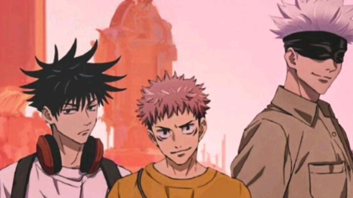 team 7