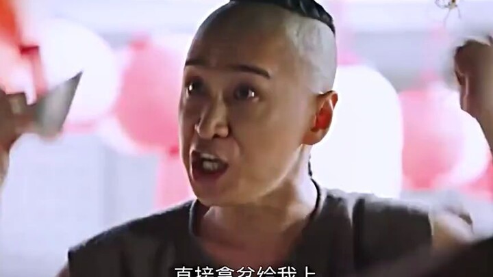 Cứ tưởng là cao thủ, ai ngờ chỉ là tân thủ.