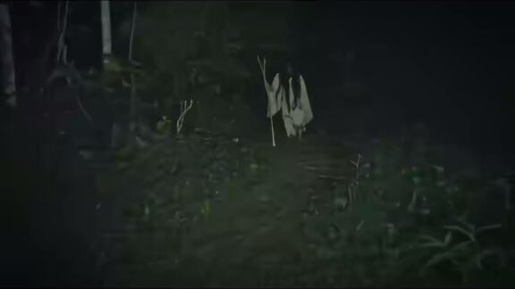 SARANG KUNTILANAK #setan #hantu