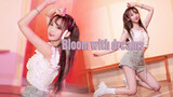 "Blooming with Dream" Cover Dance: Keren & Imut
