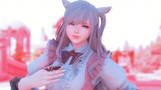 【FF14】【Chú ý】Dậy đi, dậy đi, ra khỏi đó!