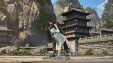 Ascendants of the Nine Suns Eps 01 Sub Indo1080p