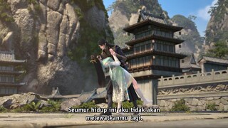 Ascendants of the Nine Suns Eps 01 Sub Indo1080p