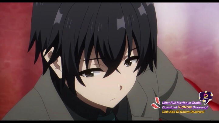 Shadow Garden Season 2 Episode 10 Cid dan Moonlight Sonata (GUA SOK TAHU