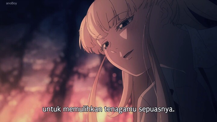 Kekkon Yubiwa Monogatari season 2 episode 12 Sub Indo | REACTION