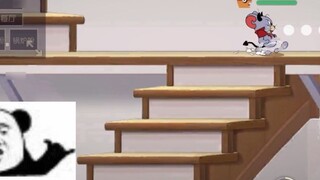 Game Seluler Tom and Jerry: Sekarang gunakan Demon Taffy untuk berlari lebih cepat dari kucing, deng