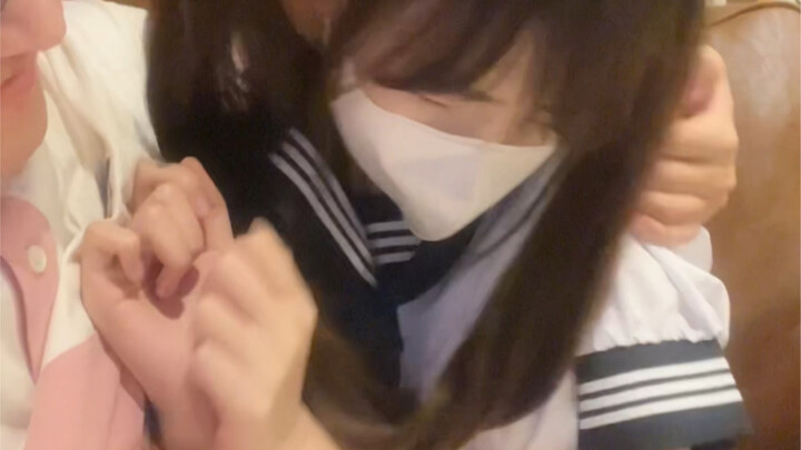 كيف يمكنني أن أسمح لك بتنمري في حلمي؟